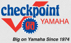 checkpoint logo