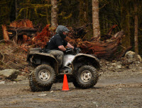 ATV Course